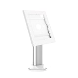 thumbnail of KIMEX - Soporte de mesa universal para tablets Apple y Samsung 10.9''-11'', Blanco