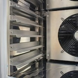 thumbnail of Cellule de refroidissement mixte - 5 niveaux GN 1/1 ou 600 x 400 - inox