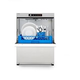 thumbnail of Lavavajillas con descalcificador X-51D de Sammic