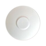 thumbnail of 600 Teller Zuckerrohr "pure" rund Ø 14,5 cm · 2 cm weiss "Cella"