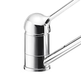 thumbnail of Grifo Gerontológico Monomando con caño orientable - FR-305