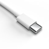 thumbnail of USB-C Ladekabel für Google Pixel 7a Weiß 3 m Handy Schnellladekabel Datenkabel