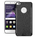 thumbnail of Shine Cover Schwarz für Huawei P8 Lite 2017
