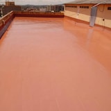 thumbnail of Membrana Híbrida de Poliuretano (Telha, 15l) - Resina para impermeabilização de coberturas, terraços e decks, de elevada resistência