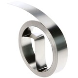 thumbnail of DYMO Prägeband Edelstahl, 12 mm x 6,40 m