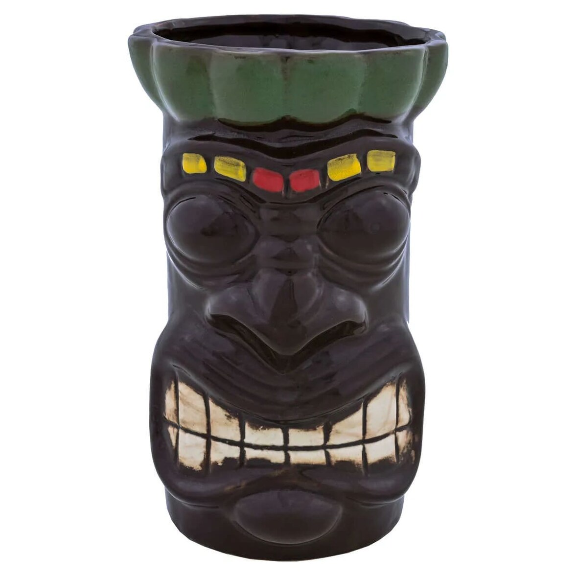Tiki Mug, Tiki Becher - El Guapo, 720 ml