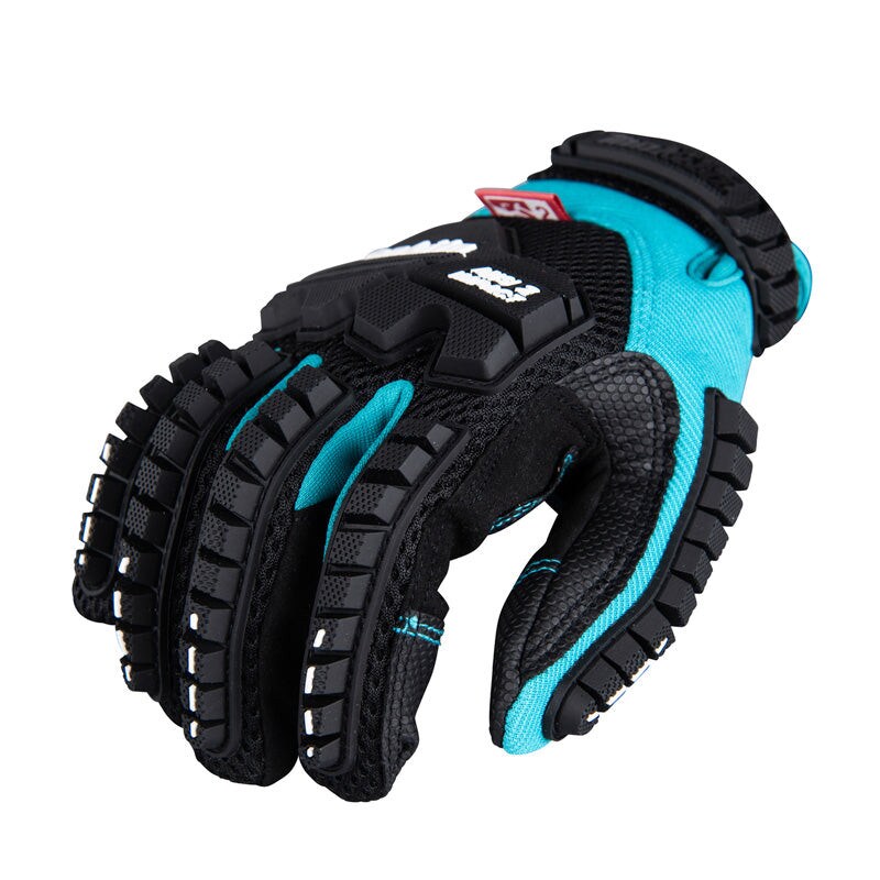 Makita Arbeitshandschuhe Gr. L P-84470  Arbeitshandschuh Größe (Handschuhe): L   1 St.