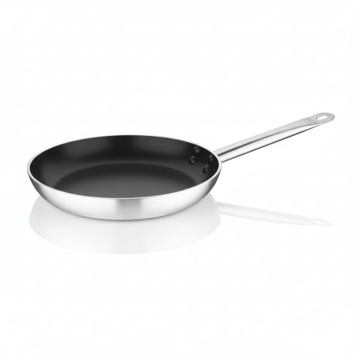 Aluminium-Bratpfanne – Ø 36 cm – Antihaftbeschichtung – Equipementpro