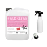 thumbnail of Kalk Clean 10 l inkl. Zubehör (Kalklöser) Konzentrat