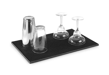 Tappetino Bar, Bar up, 453x305x(H)15mm