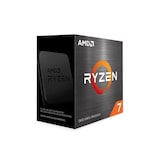 thumbnail of Processeur Amd Ryzen 7 5800x - Am4 - 4,70 Ghz - 8 Coeurs