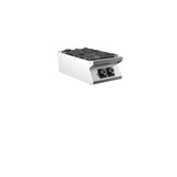 thumbnail of Mareno M1-900 Gasfornuis 2 Branders, 40cm