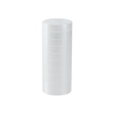 thumbnail of aro Plakband AT11, 12 mm x 30 m, transparant, 10 stuks