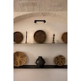 thumbnail of Faro Barcelona - Par de Spots Ajustáveis ​​Stan 2 GU10 máx. 5Wx2 - Metal, Instalação em Parede ou Teto, Lâmpada Não Inclusa - Preto