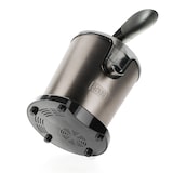 thumbnail of Black+Decker BXCJ350E - elektrischer Entsafter, 350 Watt, Profi-Motor, 650 ml-Behälter, Edelstahlgehäuse mit Anti-Fingerprint
