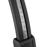 thumbnail of EPOS | SENNHEISER IMPACT SC 230 USB MS II Kopfhörer Verkabelt Kopfband Büro/Callcenter USB Typ-A Schwarz
