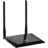 thumbnail of Edimax BR-6428NS V5 N300 4-in1 Wi-Fi Router, AccessPoint, Range Extender & WISP