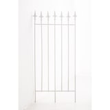 thumbnail of Trelica Elisa 100 x 50 cm branco