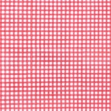 thumbnail of Mantel Hule Rectangular Cuadros Rojos Impermeable Antimanchas PVC 140x250 cm.  Recortable Uso Interior y Exterior