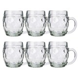 thumbnail of Bierglas 6er Set Biergläser Tübinger 0,4 Liter