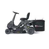 thumbnail of Tracteur Tondeuse Thermique Autoportée Essence 7CV 224Cm3 4 Vitesses + 1 Mulching Ejection latérale Lamborghini