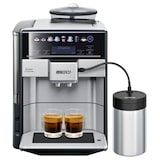 thumbnail of Siemens EQ.6 plus Vollautomatisch Espressomaschine 1,7 l