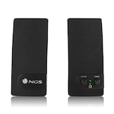 thumbnail of Altavoces 2.0 Ngs Sb150 Negro