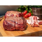 thumbnail of DISCOVERY PACK - Braséro plancha BBQ Cévenol Hout buitenshuis met houten kast + Grill + Stop-food - Grill'Chic