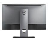 thumbnail of DELL UltraSharp U2717D 68,6 cm (27 Zoll) 2560 x 1440 Pixel Quad HD LCD Schwarz