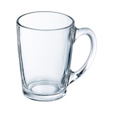 thumbnail of New Morning klar Bockbecher 32cl 6 Stück