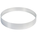thumbnail of Contacto Tortenring 38 cm, Aluminium