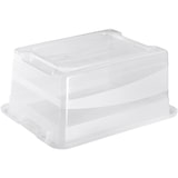 thumbnail of Keeeper - Aufbewahrungsbox mit Deckel 12L Transparent, Kollektion Cornelia