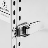 thumbnail of Royal Catering Deshidratador de alimentos - 3150 W -  - 32 niveles - 2 cámaras