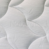 thumbnail of Materasso memory e molle bonnel rigido Strong singolo 80x190 H25 lato estate/inverno sfoderabile- Comprarredo