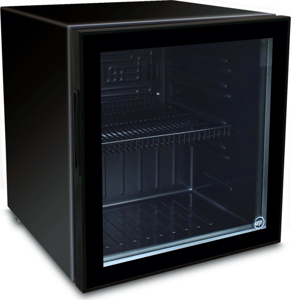 Kühlschrank Counter 50-Black - iarp