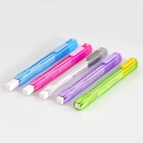 thumbnail of SDI - Portagomas Retráctil Anti-Polvo con Freno Auto-Bloqueo. Azul