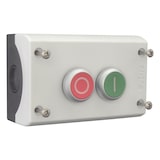 thumbnail of Eaton 2F-Drucktaster M22-I2-M1 216529