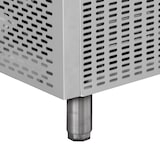 thumbnail of Botelleros 2005×565×930 mm Acero inoxidable