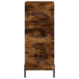 thumbnail of Helloshop26 - Buffet Sideboard Kommode Kleiderschrank Aufbewahrungsmöbel Organizer Küche Wohnzimmer Lounge hoch 34,5 x 34 x 180 cm 02_0033210