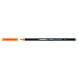 thumbnail of Edding Fasermaler 1300 2 mm hellorange