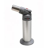 thumbnail of Lit Gas – Compacte keukenbrander 15 cm, basis Ø 6 cm navulbaar met butaangas met regelbare vlam en kinderbeveiliging