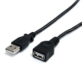 thumbnail of Startech Cable 1,8M Extension Extension Usb 2.0 Al