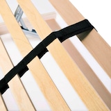 thumbnail of Coemo 7-Zonen Lattenrost ERGO K 120 x200 cm verstellbar mit Härtegradverstellung