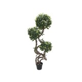 thumbnail of EUROPALMS Ficus Multi Spiralstamm, Kunstpflanze, 160cm