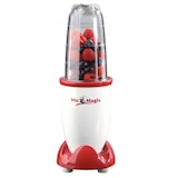 thumbnail of GOURMETmaxx Mr. Magic Mixer - rot/weiß