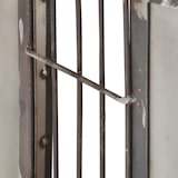 thumbnail of vidaXL TV-Schrank 90x30x40 cm Massivholz Mango
