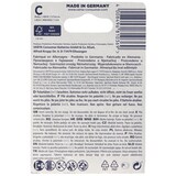 thumbnail of Varta Longlife Power (ehem. High Energy) Baby C Batterie 4914 10x 2er Blister