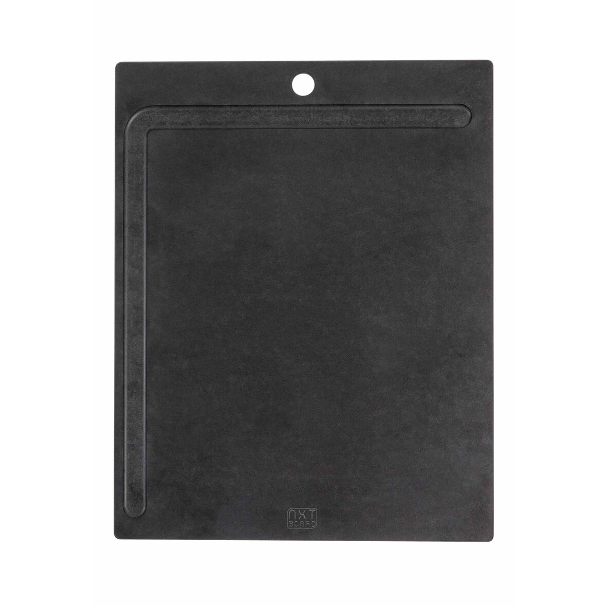 NXT Board  Schneidebrett mit Saftrille, 38x30x0,67 cm