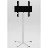 thumbnail of Xila Fernsehtisch Weiß.