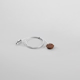 thumbnail of Festes Aufhängungsset für SWAY MOOD Corten - Zubehör mit Kordel